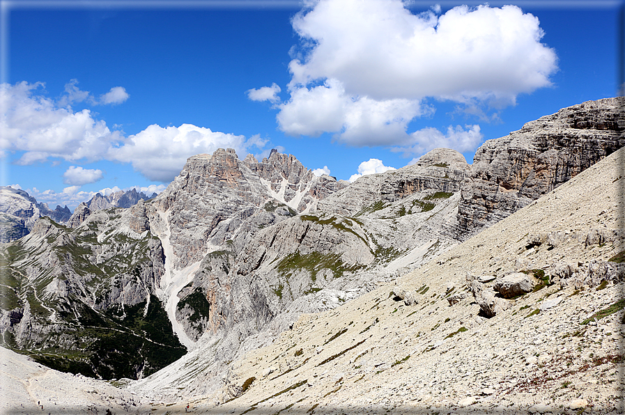 foto Forcella Pian di Cengia